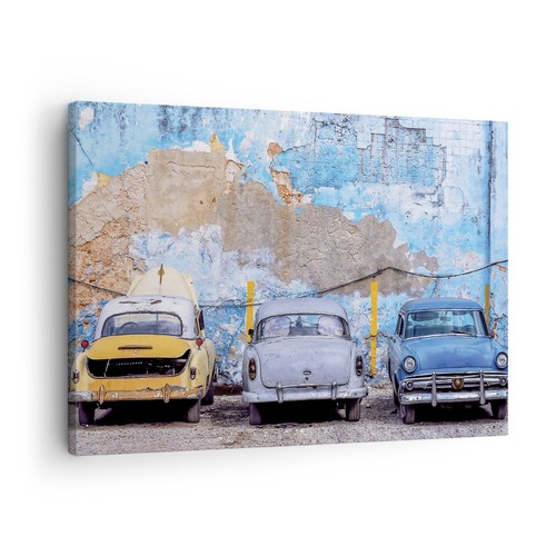 Wandbilder 70x50cm