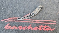 Fiat barchetta griff - fiat,