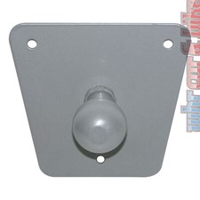 Eufab Wandhalterung für