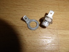 Temperaturfühler aus Vaillant ecoTEC classic VC 196/2 C