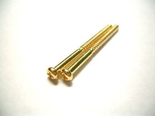 2 göldo Holz-Schrauben für