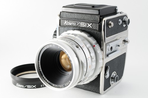 Near mint kowa sechs - near,