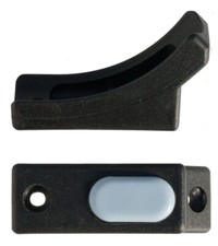 PTFE Gleiter Kippschutz