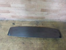 Heckspoiler Spoiler grau A22/7 265Tkm BMW E90 E91 390L 320d 320 07.1347.079