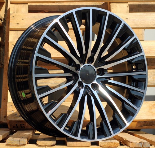 Gle amg style - 4x, 19"