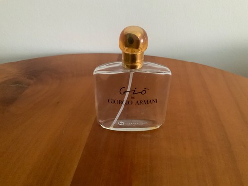 Gio giorgio armani perfume - giorgio,
