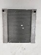 Mercedes G E S W463 W213 AMG Kühler Zusatzwasserkühler A0995003203 KU527