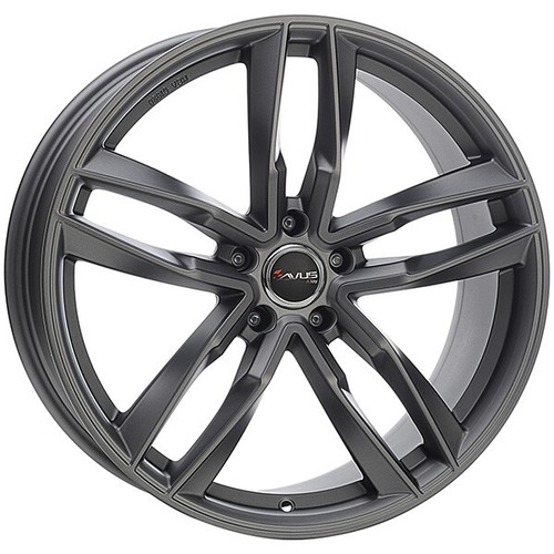 Alufelge avus af16 fur - avus,
