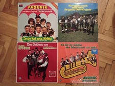 SLAVKO AVSENIK und Seinen