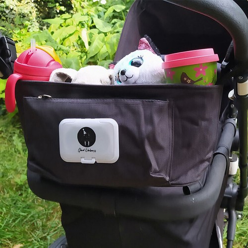 Kinderwagen organizer - kinderwagen,