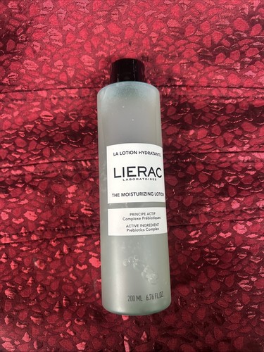 Lierac feuchtigkeitslotion 200 - lierac,