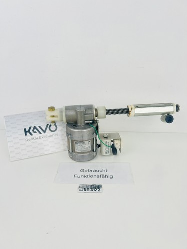 Kavo primus 1058 - primus,