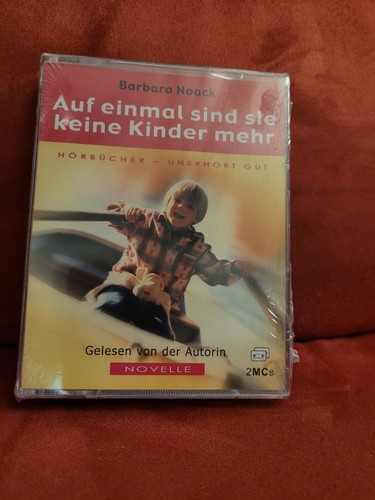 Barbara noack auf einmal - barbara,