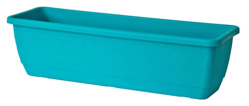 Blumenkasten farben 50 cm - in, 6