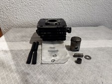 Simson S51 Comfort Zylinder und Kolben Original super Zustand, einbaufertig