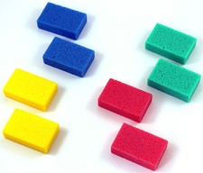 Bimsstein Massagestein