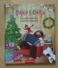 Onno ontje freunde sind - "onno,