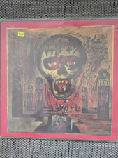 Slayer – Seasons in the