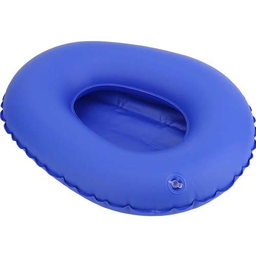 Aufblasbare bettpfanne urinal - bettpfanne,