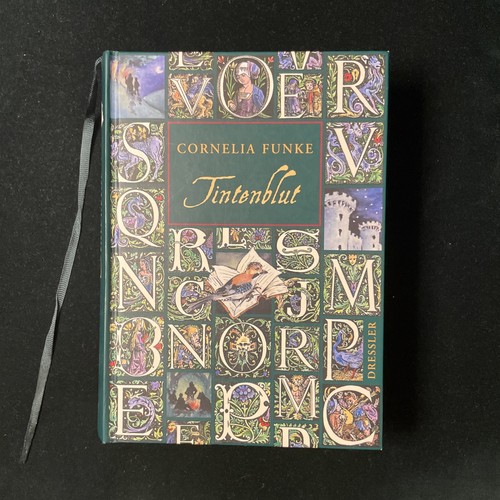 Hardcover-Buch