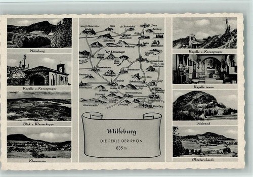 10078075 6414 milseburg - 6414,