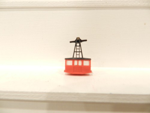 Brawa spur 6561 - n,