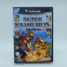 Super Smash Bros. Melee -