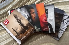 Leica Fotografie International