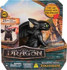 How to Train Your Dragon -