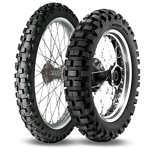 Dunlop motorradreifen 21 - dunlop,