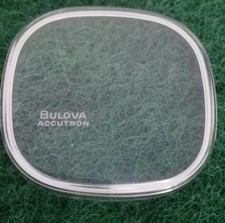 Bulova accutron spaceview 7323