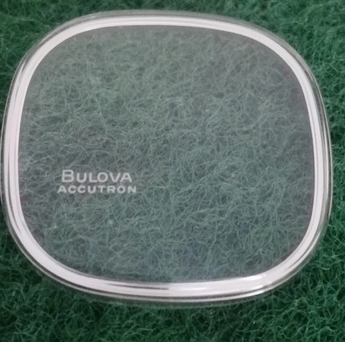 Bulova accutron spaceview 7323 - accutron,