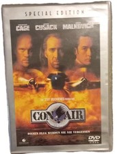 DVD/Film | Con Air - Special