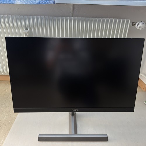 Philips momentum lcd - philips,