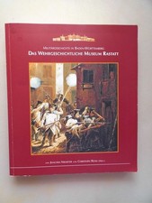 3 Bücher Militär in der