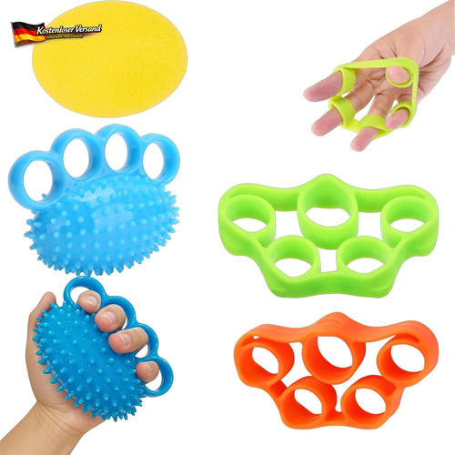 Handtrainer set für - handtrainer,
