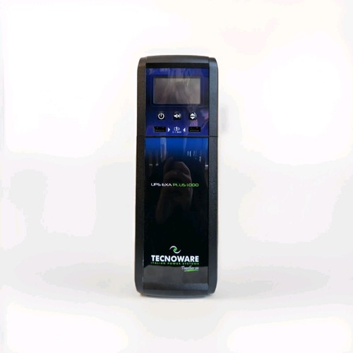 Tecnoware ups exa plus 1000 - tecnoware,