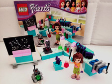 LEGO 3933 Friends Olivia's