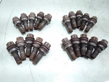 VW T5 7H Satz Radschrauben original BJ2006 