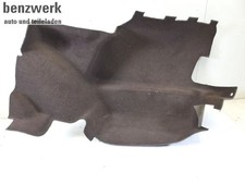 Mercedes W126 Verkleidung