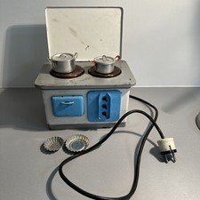 Kinderherd / Backoffen DDR