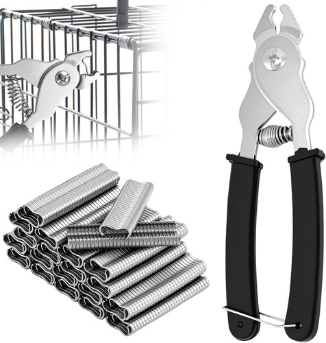 Wurstclipper zange - ®,