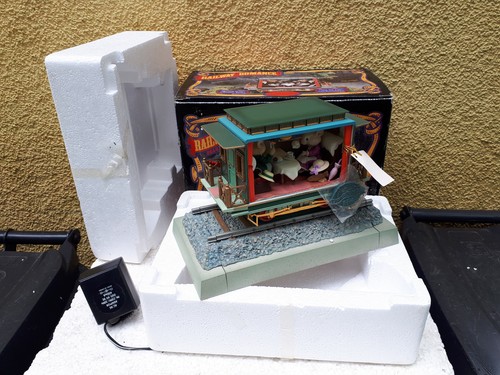 Lagerfund enesco spieluhr - lagerfund!,