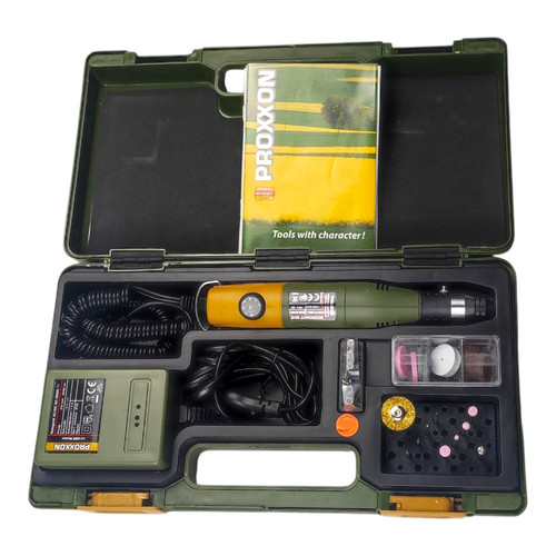 Proxxon micromot 28 515 - micromot,