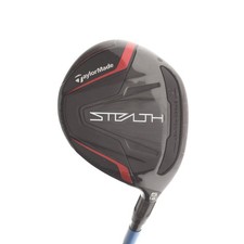 TaylorMade Stealth Fairway 5