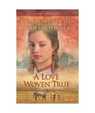 A Love Woven True, Tracie