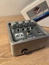 Palmer Pocket Amp Gitarren