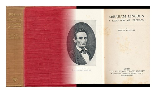 Widerrist henry abraham - henry,