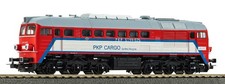Piko 52107, Diesellokomotive