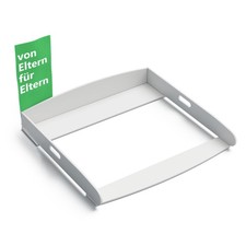 Heldenzimmer Wickelauflage